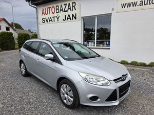 Ford Focus, 1.6 16V Serviska,Tažné