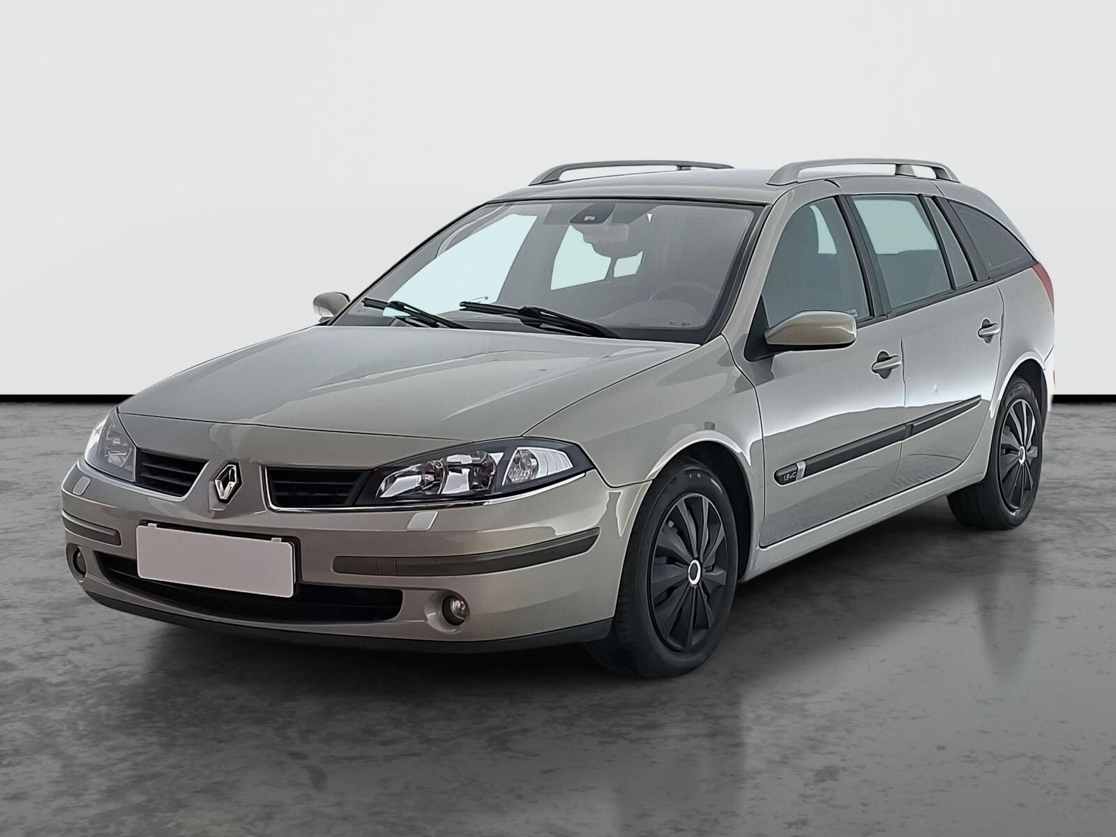 Renault Laguna, 1.9 dCi, po STK - fotka 2