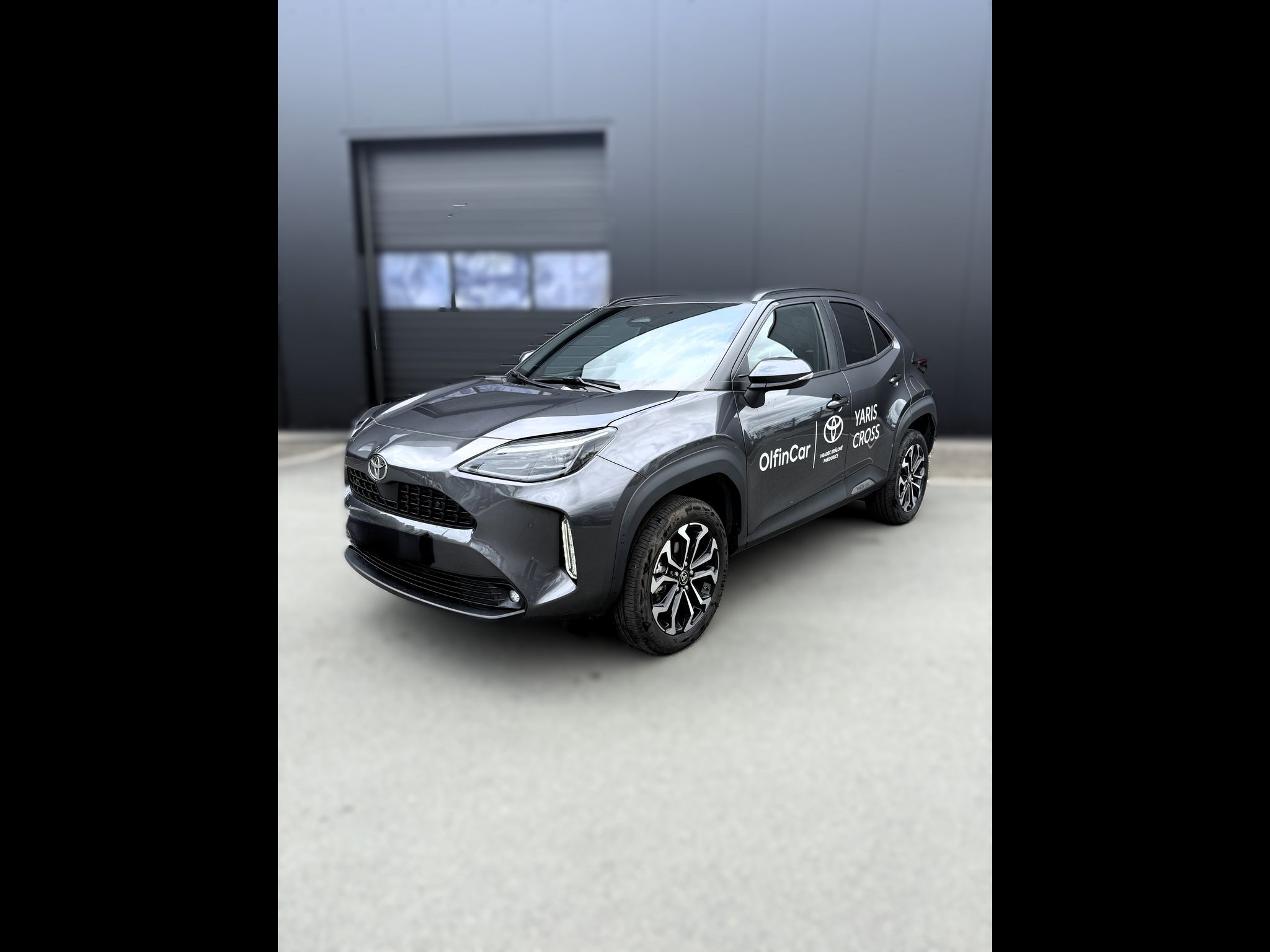 Toyota Yaris Cross, Style - fotka 5