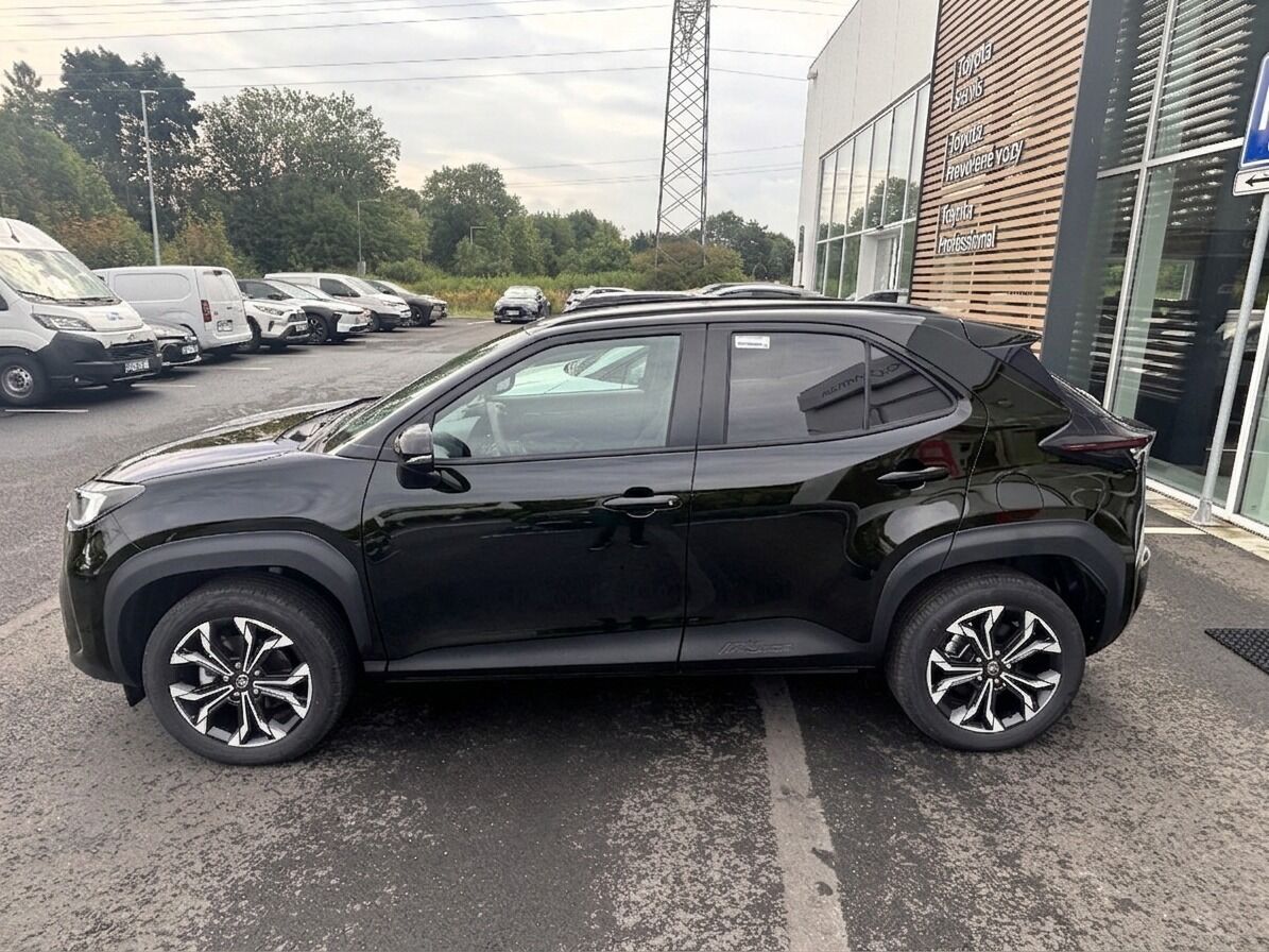 Toyota Yaris Cross, 1,5 Style MC26 130k - fotka 4