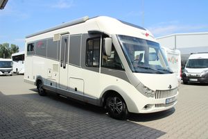 Carthago, CHIC e-line I 50 LE