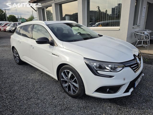 Renault Mégane