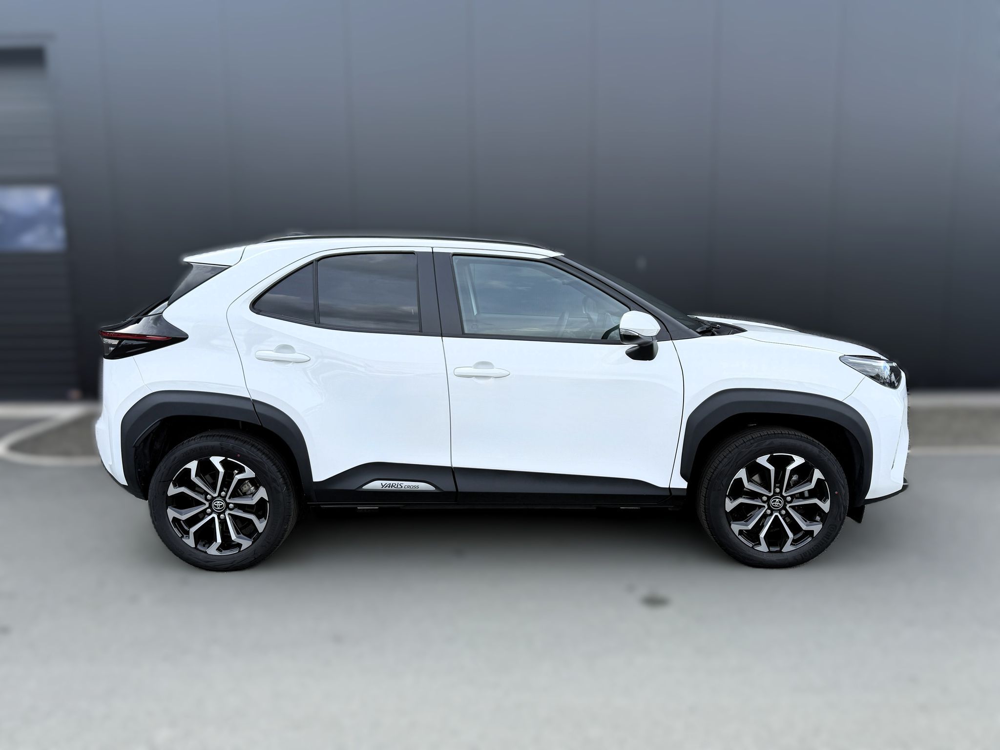Toyota Yaris Cross, Style - fotka 6