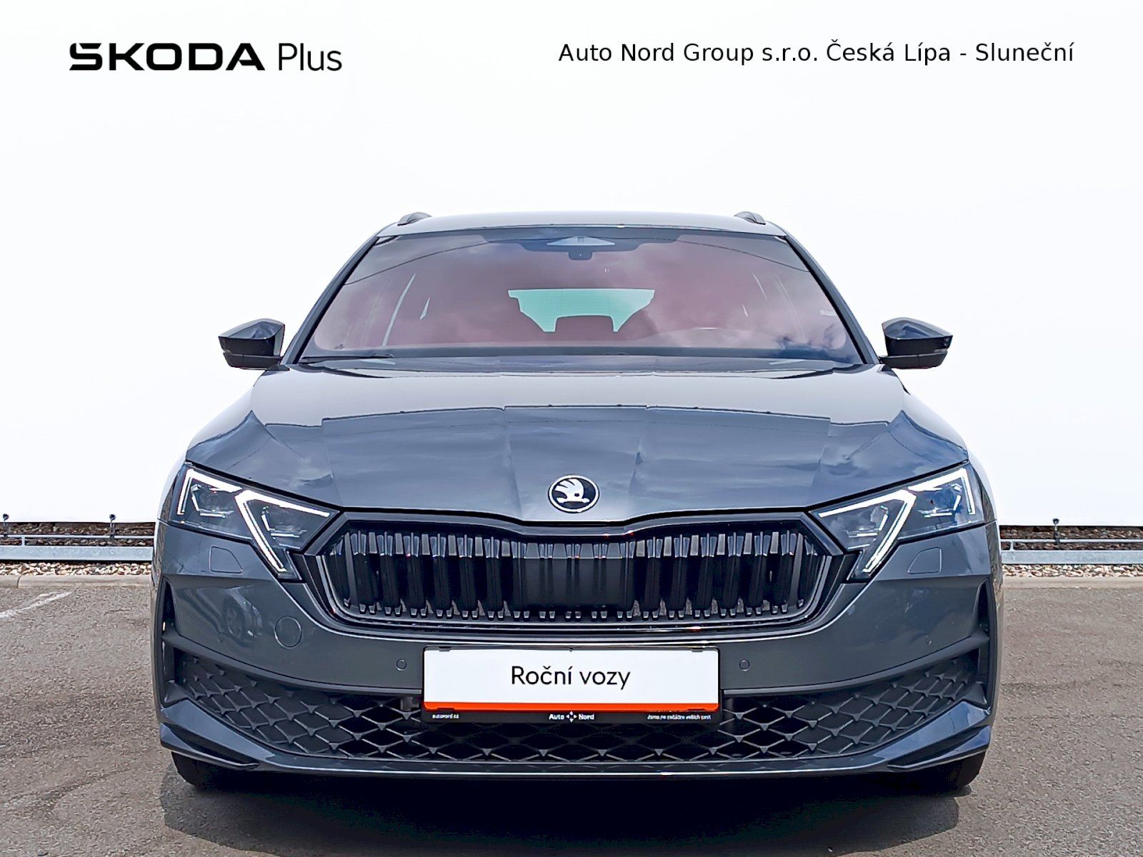 Škoda Octavia, Octavia Combi Sportline - fotka 4