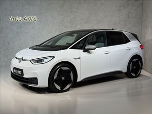 Volkswagen ID.3, Pro 1st Edition LED- REZERVACE