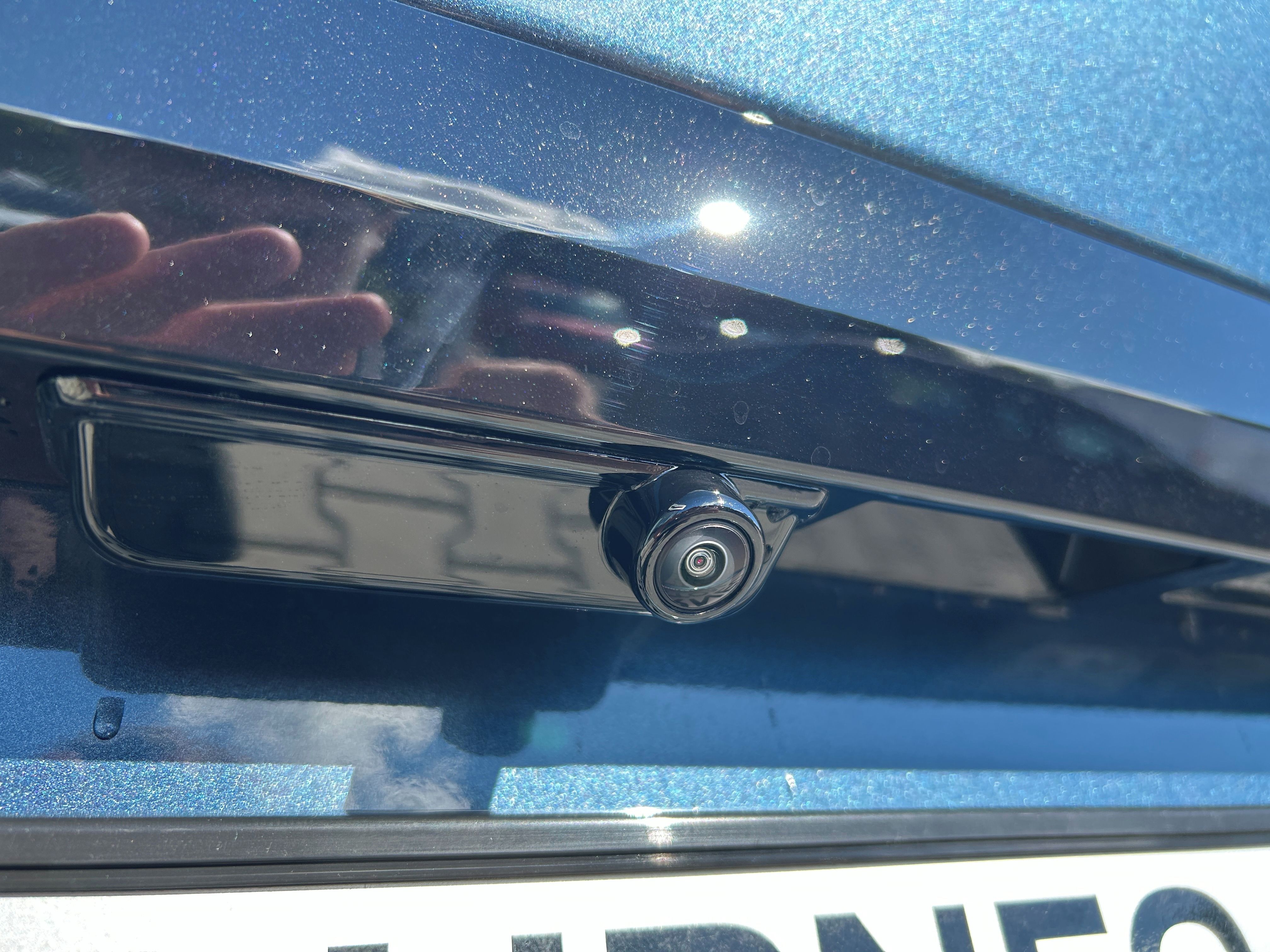 Ford Tourneo Custom, Titanium L2 2.0 EcoBlue 110 kW - fotka 5