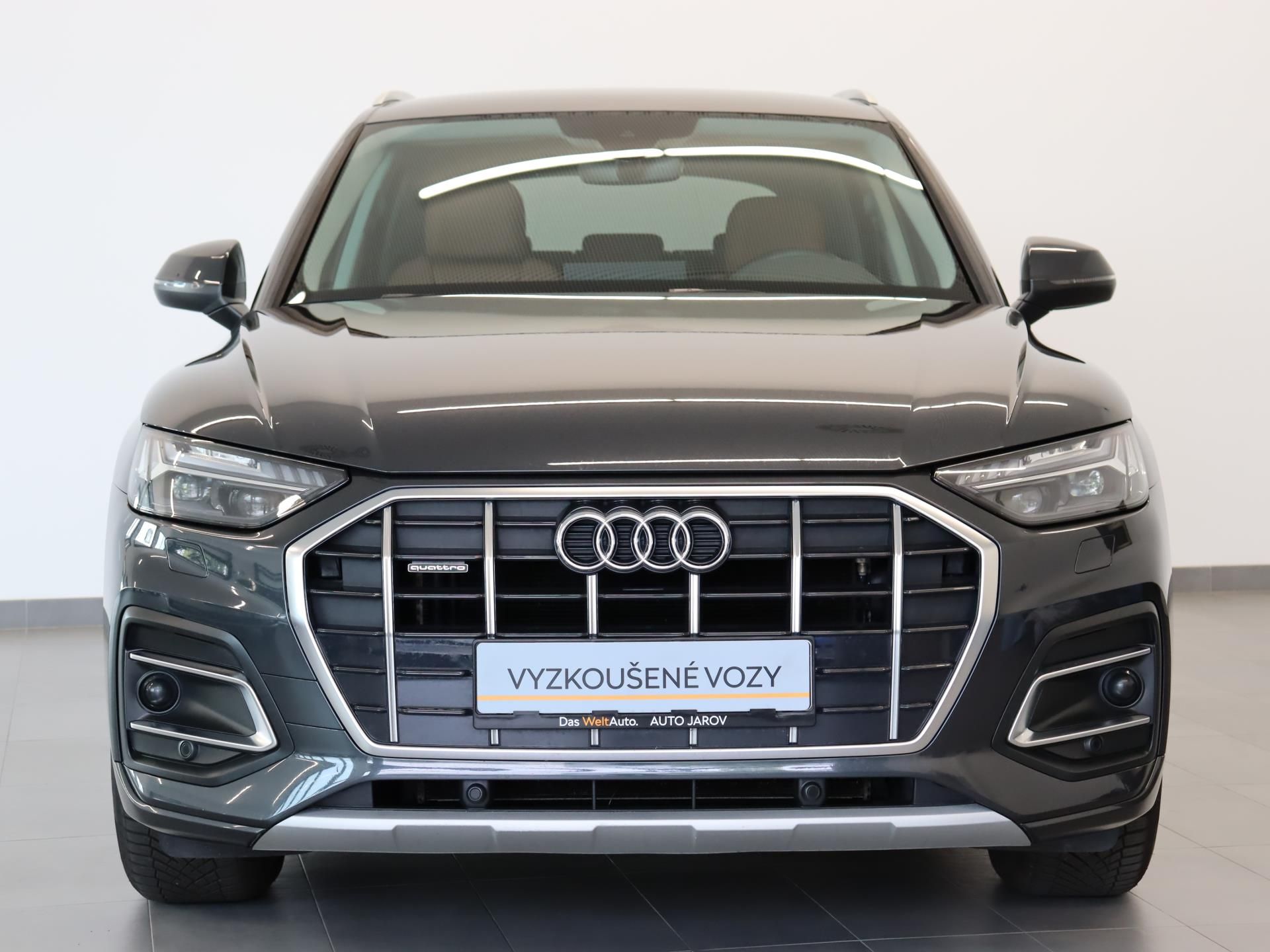 Audi Q5, ADVANCED 40 TDI 150KW QUATTRO - fotka 4