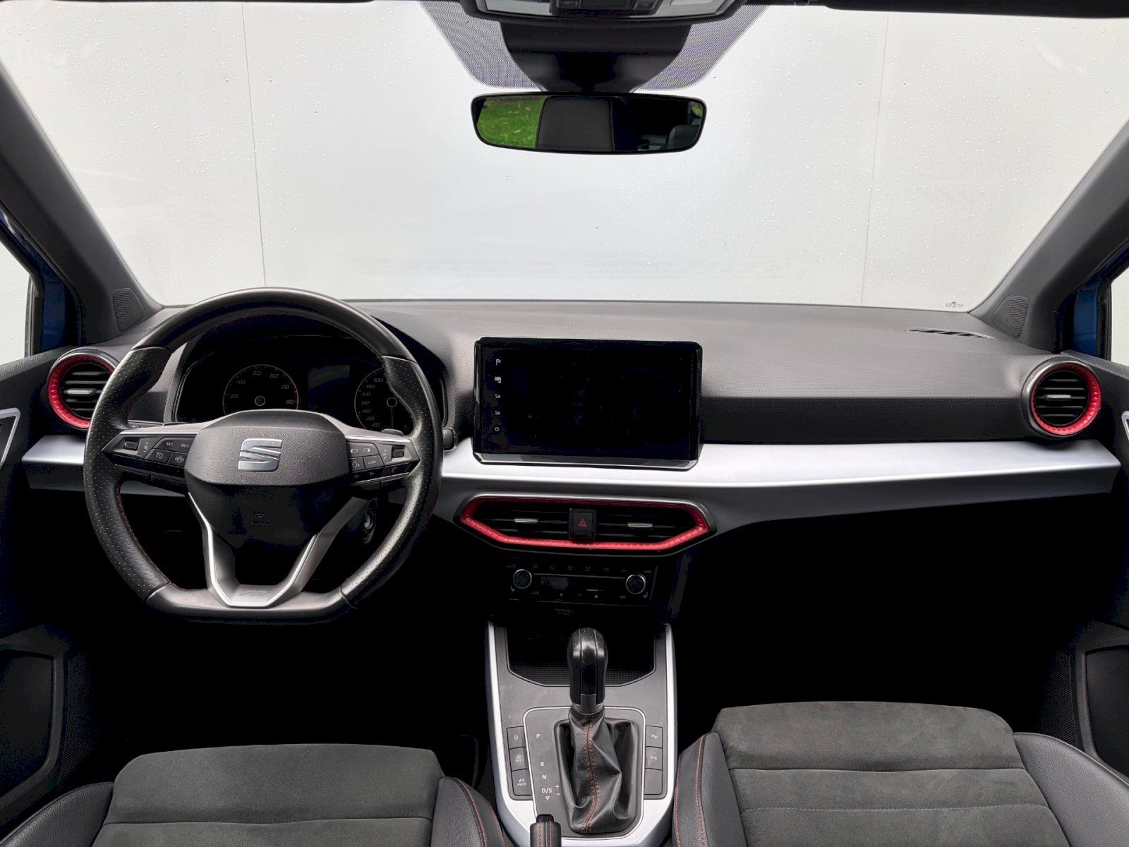 Seat Arona, 1.5 TSI 110kW FR DSG - fotka 5