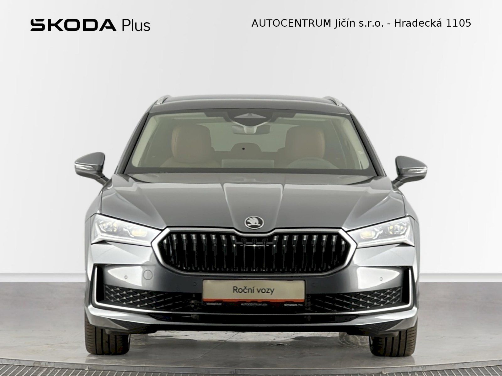 Škoda Superb, Combi iV DSG 1,5TSI 150kW L&K - fotka 4