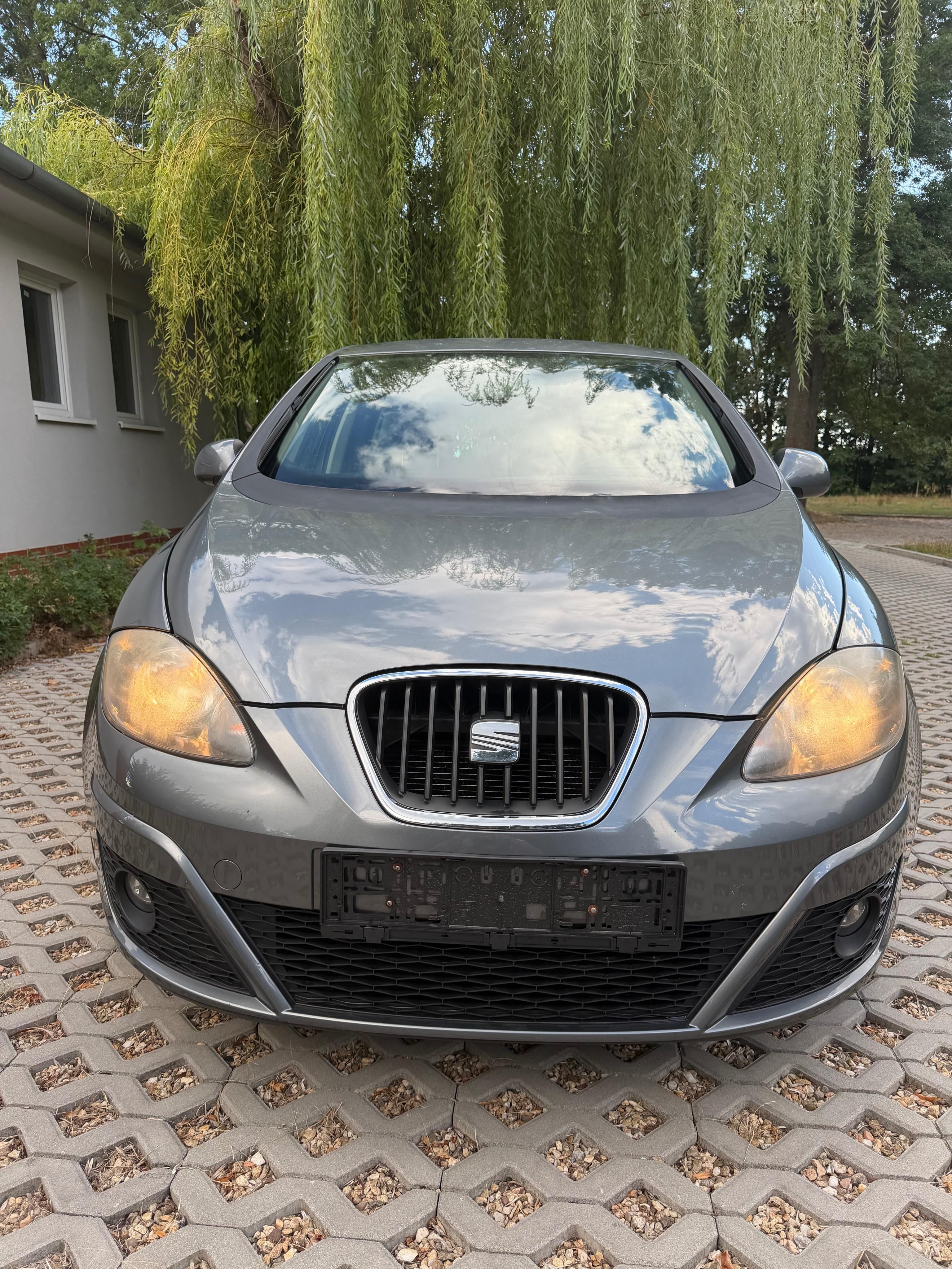 Seat Altea, 2.0TDI*103kW*TEMPOMAT*ALU - fotka 2
