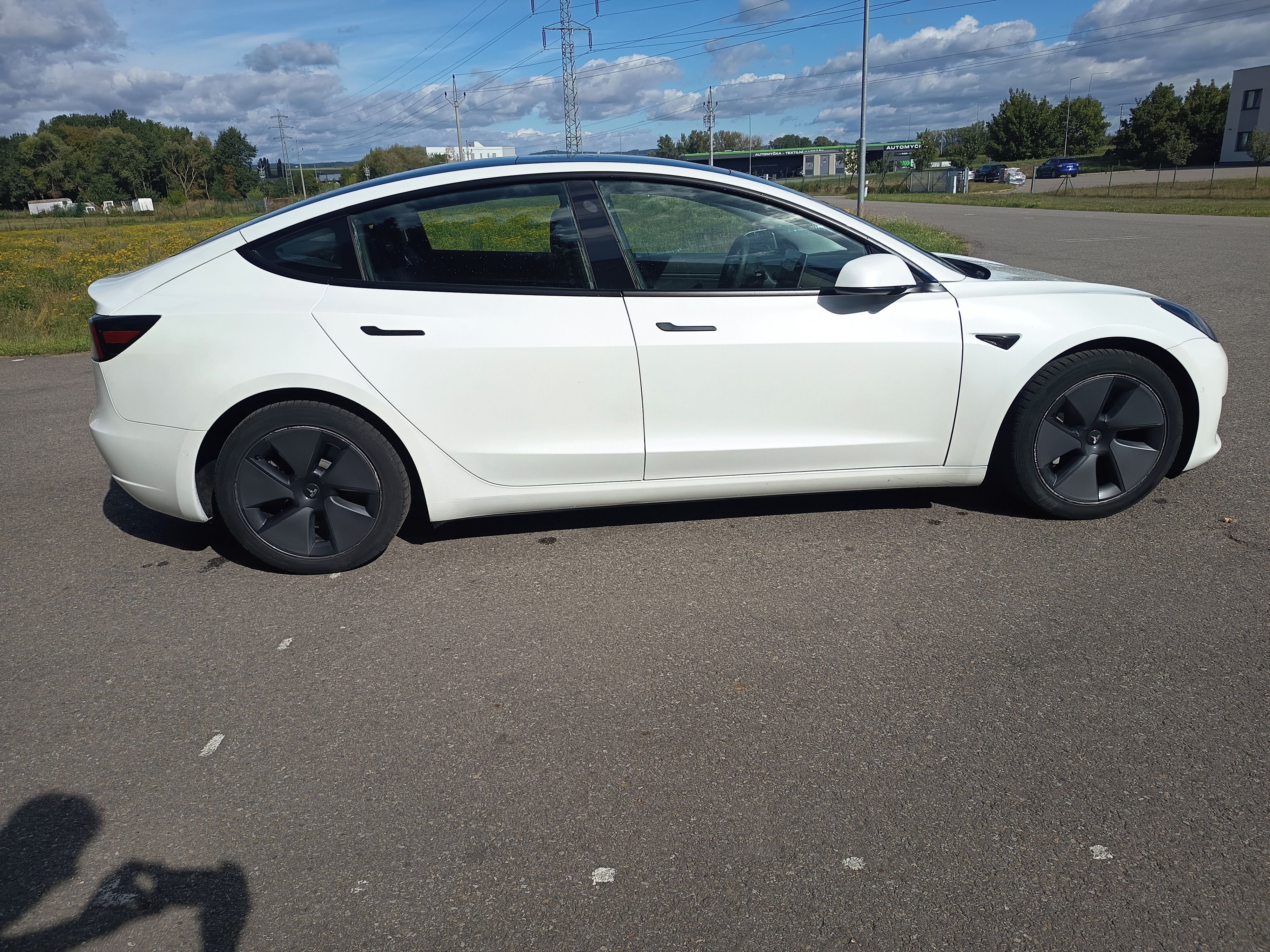 Tesla Model 3, LR 82 kWh - VŮZ V ČR! odpočet! - fotka 4