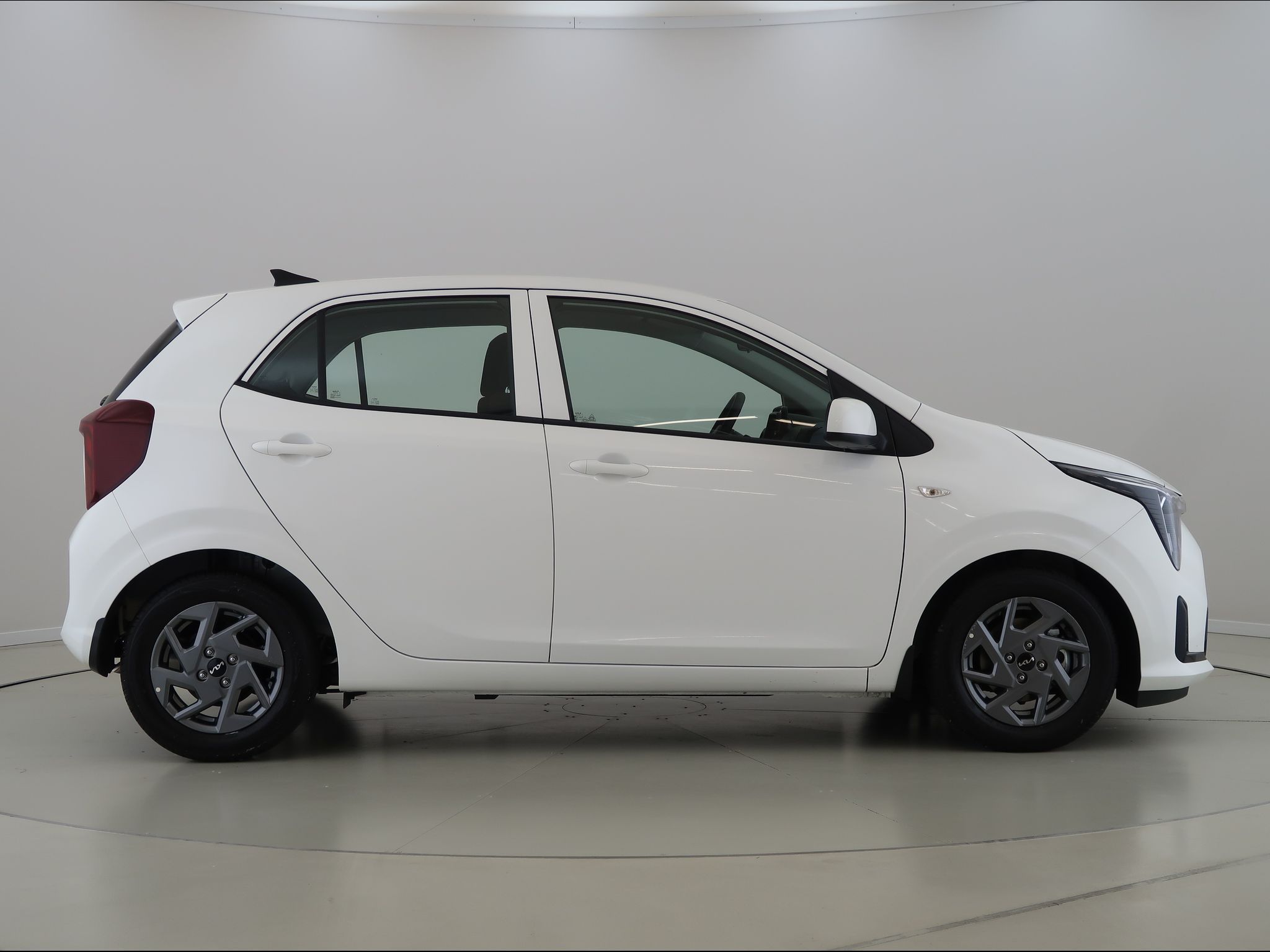 Kia Picanto, 1.0,GDI,Comfort,CZ,1Maj - fotka 4