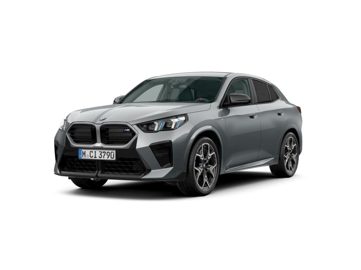 BMW X2, M35i xDrive