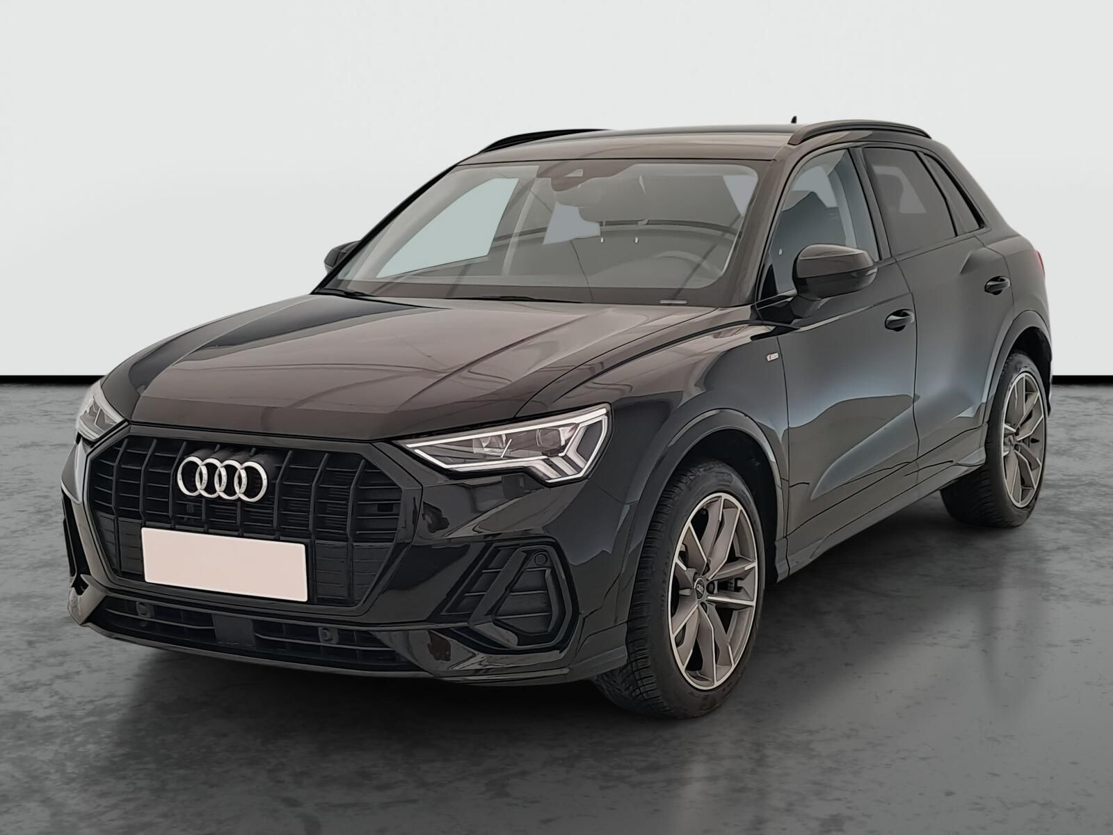 Audi Q3, 35 TFSI, S line, Záruka - fotka 2