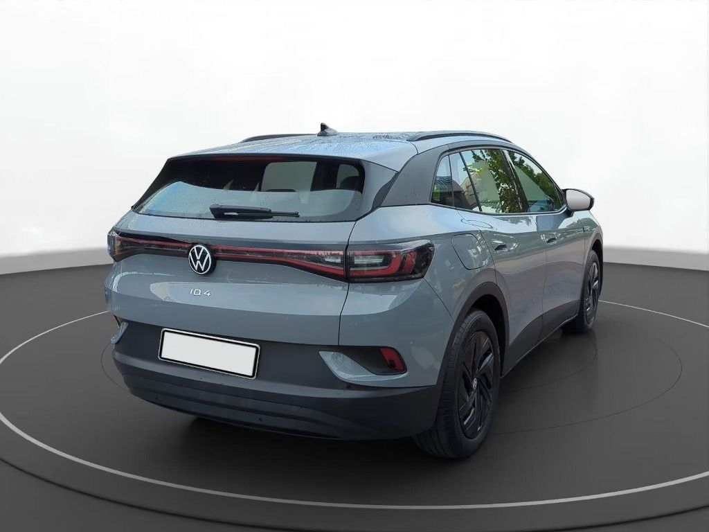 Volkswagen ID.4, Pro Performance 150 KW*Navi* - fotka 4