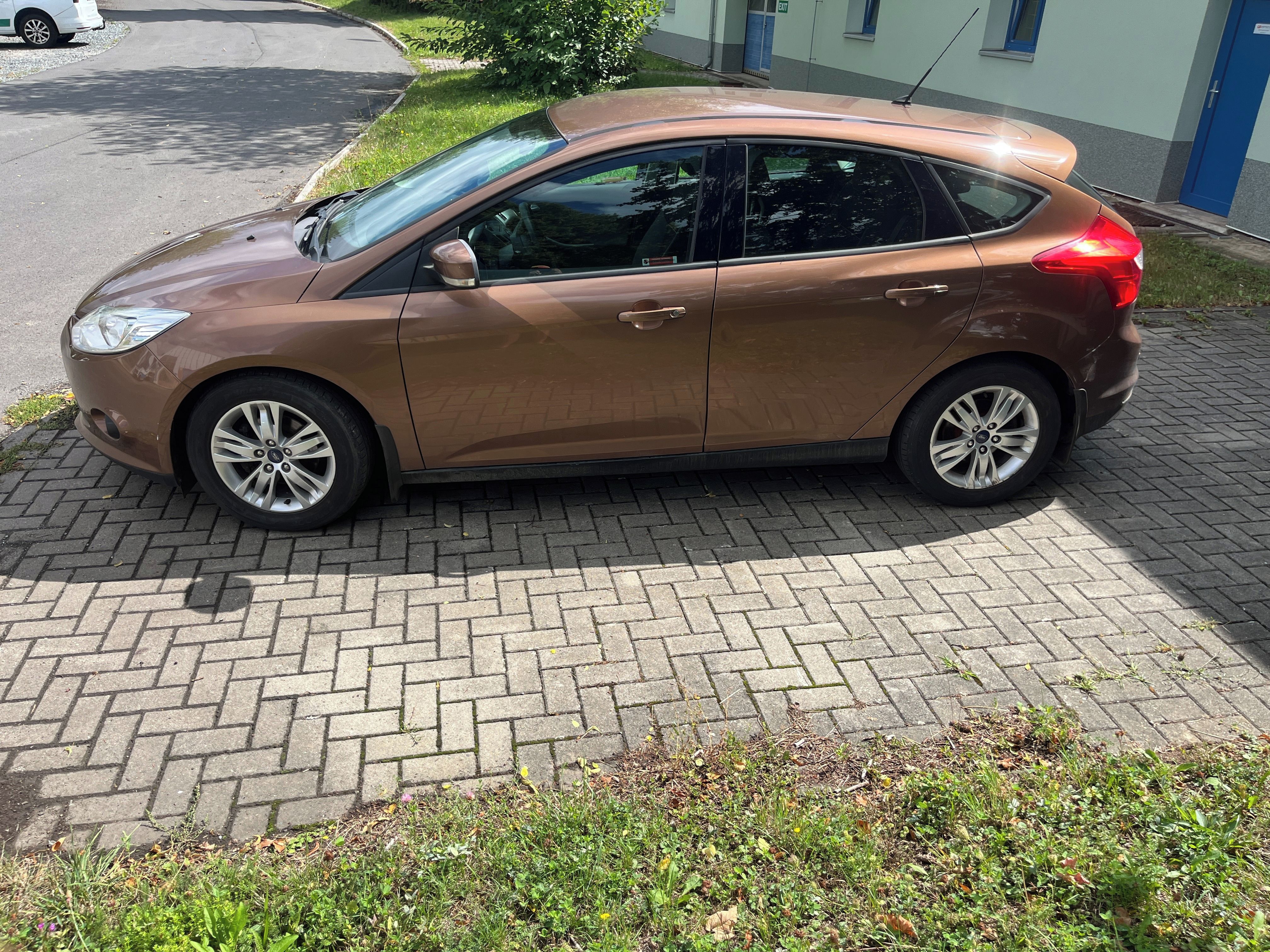 Ford Focus - fotka 3