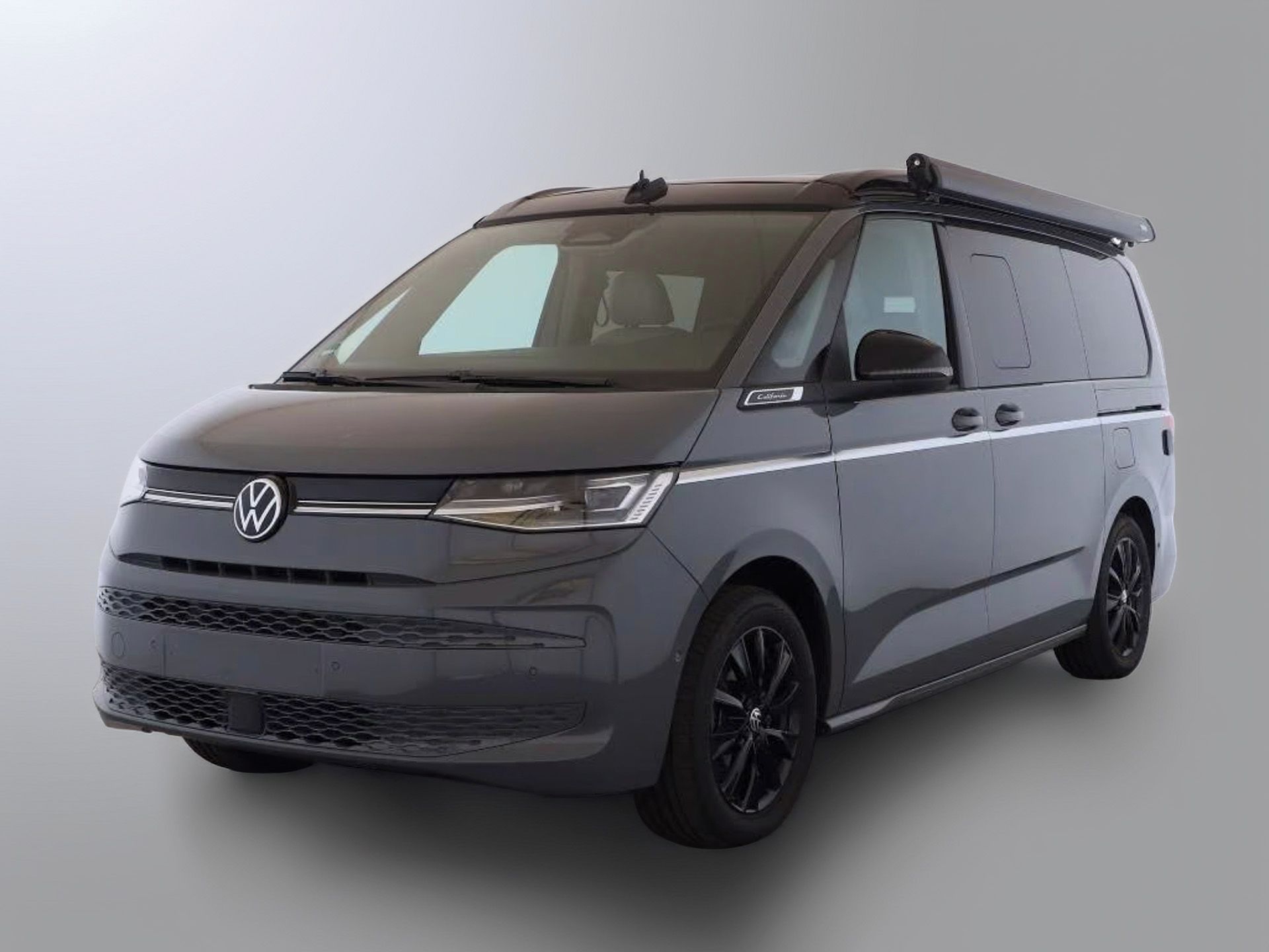 Volkswagen California, eHybrid 4M Ocean IQ El.střecha