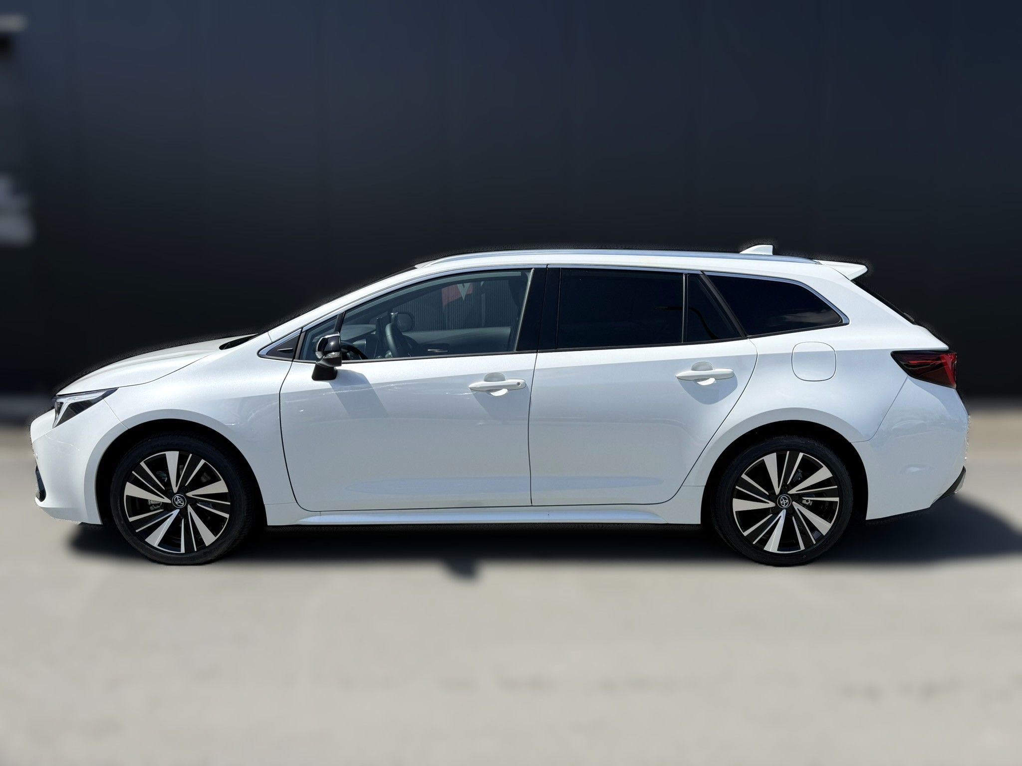 Toyota Corolla, Style - fotka 2