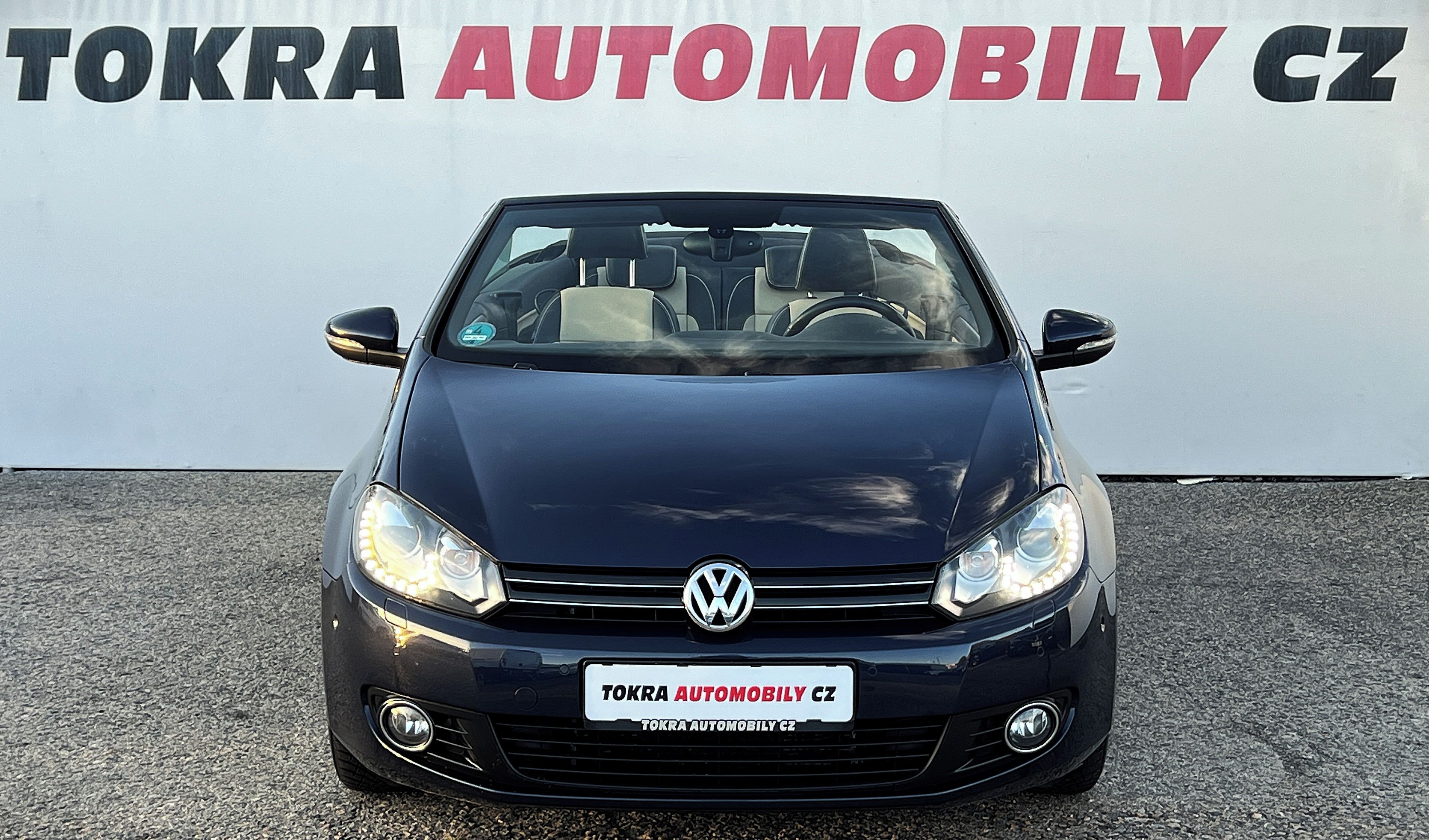 Volkswagen Golf, 1.4TSI DSG Exclusive Xenon Nav - fotka 3