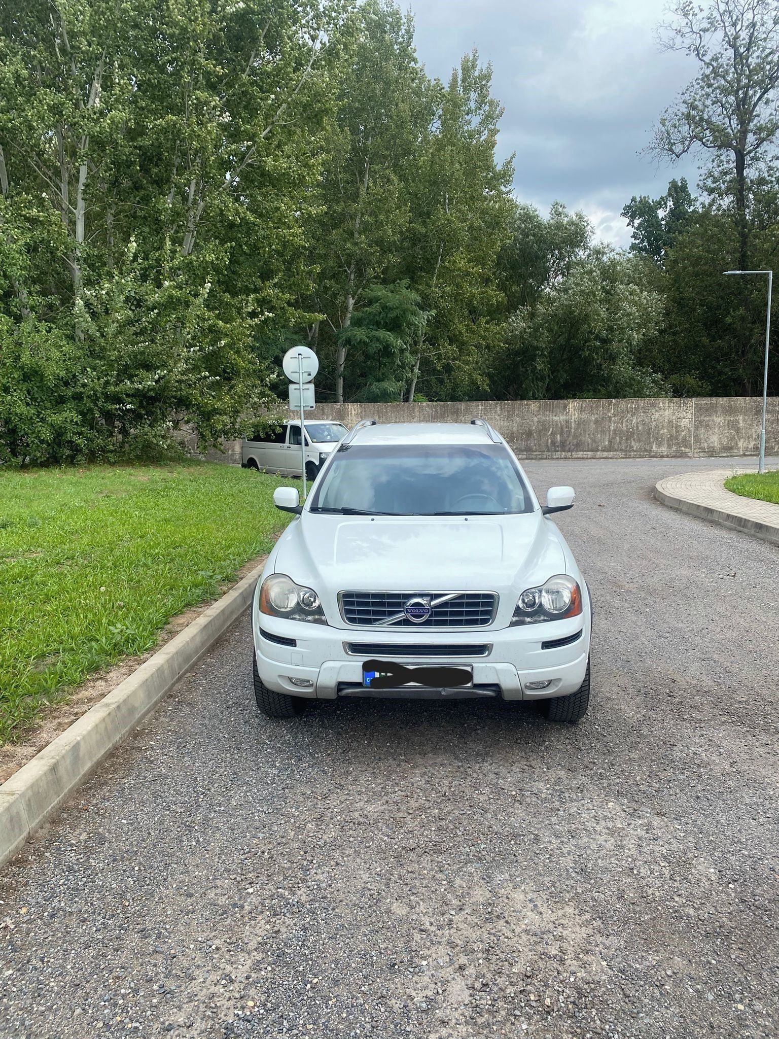 Volvo XC90, 2,4D5,AWD,2014,185tkm,1.m,7mís - fotka 3