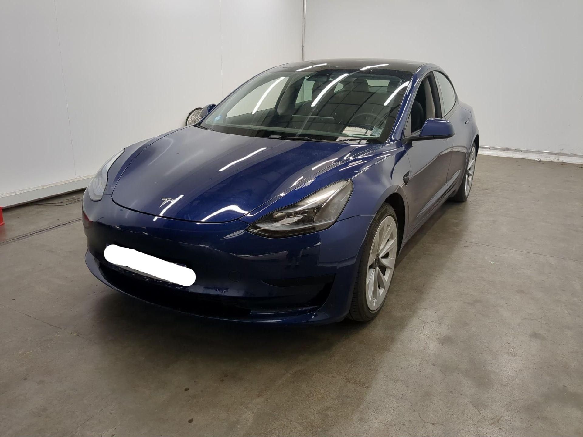 Tesla Model 3, RWD LED ACC       PŘIPRAVUJEME - fotka 2