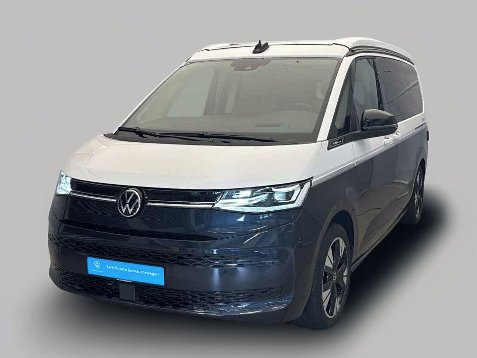 Volkswagen California, eHybrid 4M Ocean NezTo ACC Taž