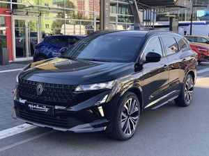 Renault Espace, Iconic full hybrid E-Tech 200