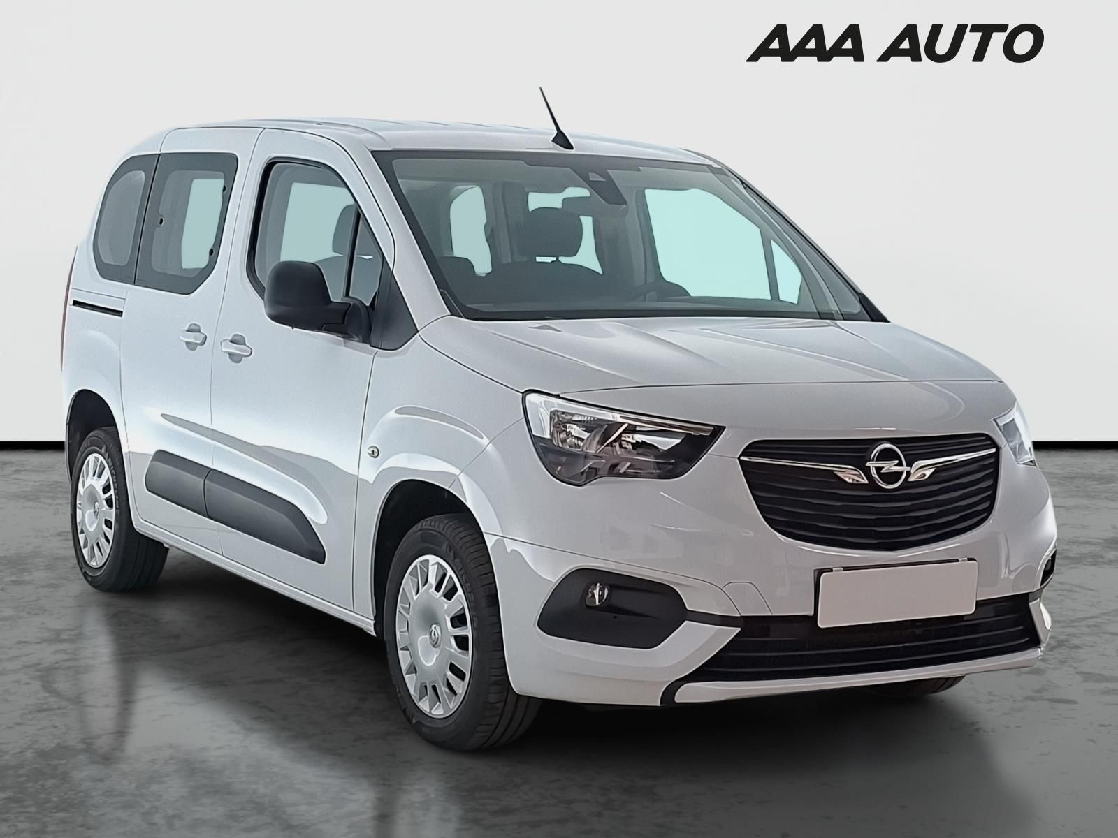 Opel Combo, 1.5 CDTI, Edition, 5Míst