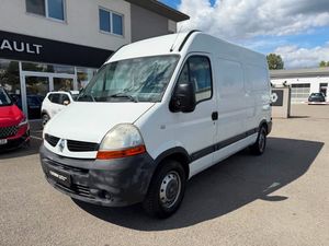 Renault Master, 2,5 L2H2P3