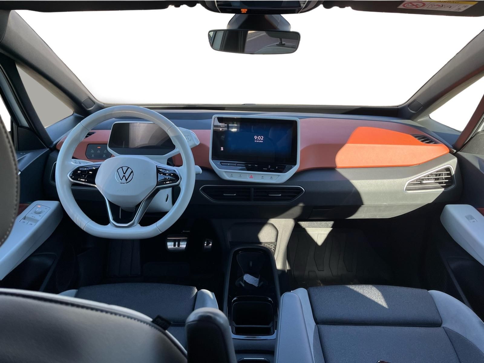 Volkswagen ID.3, ID.3 Pro S, 150 kW, kap. 77 kW - fotka 5