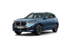 BMW X3, 20 xDrive