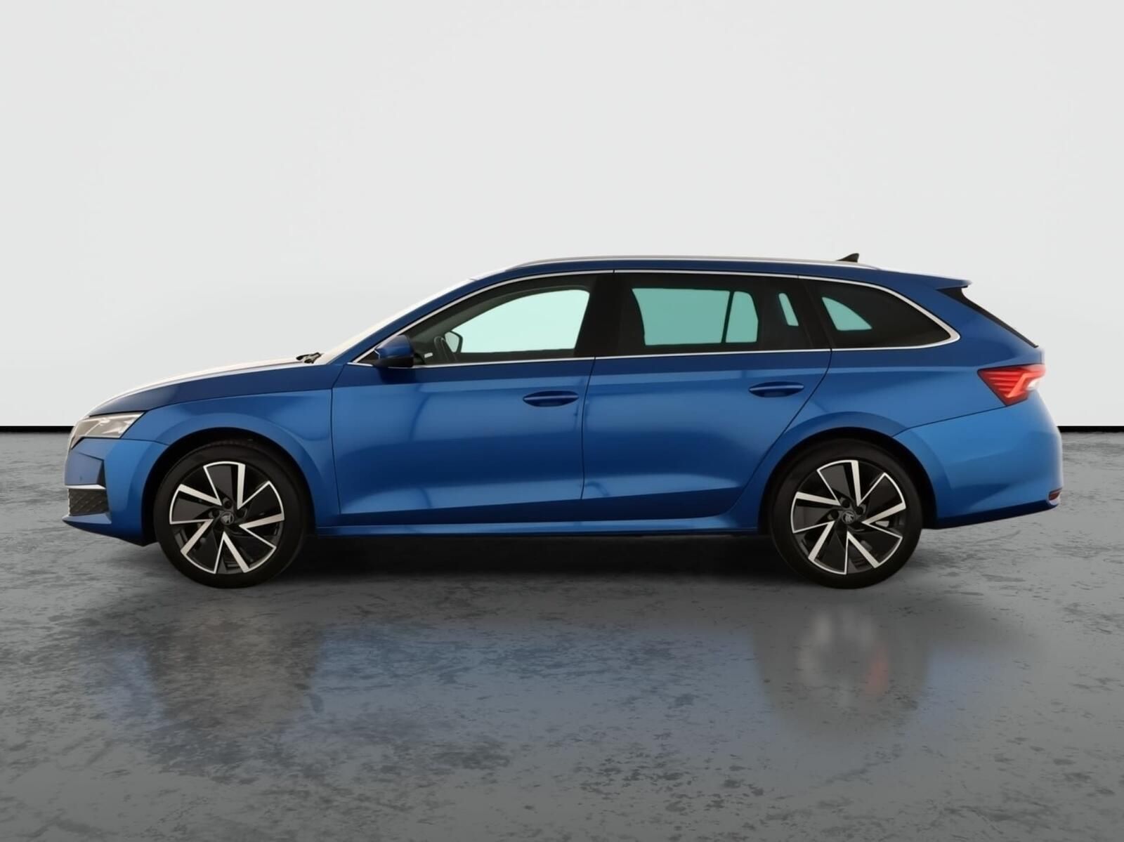 Škoda Octavia, 1.5 TSI, Top Selection - fotka 3