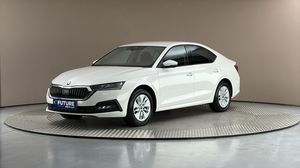 Škoda Octavia, 2.0 TDI Ambition