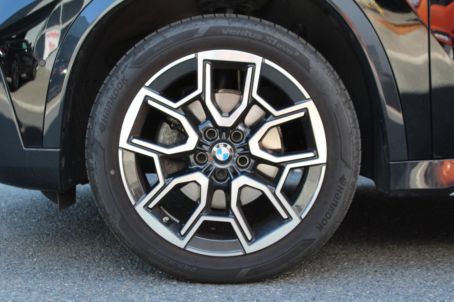 BMW X1, X1 sDrive18d - fotka 6