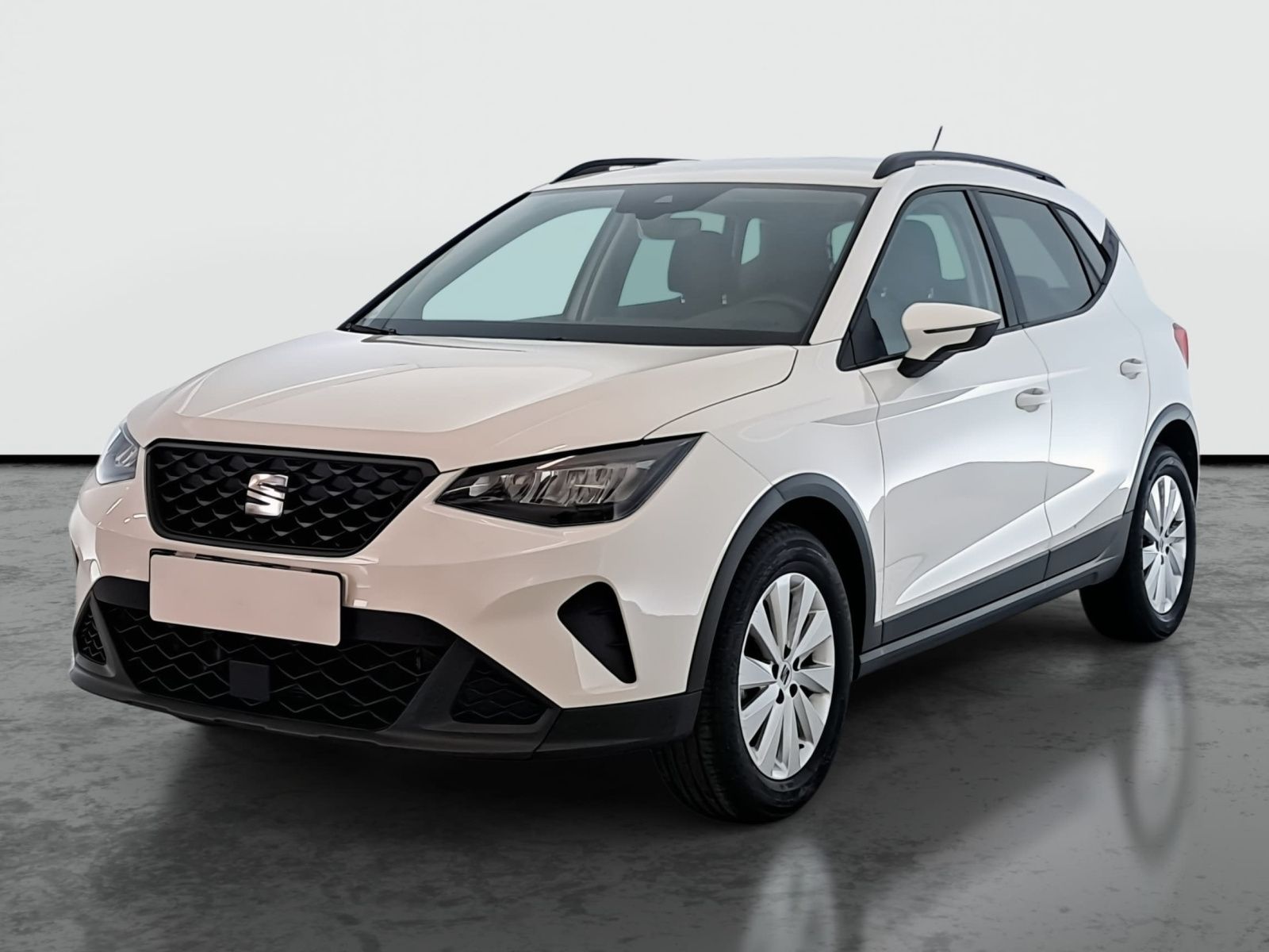 Seat Arona, 1.0 TSI, Style, Záruka, ČR - fotka 3
