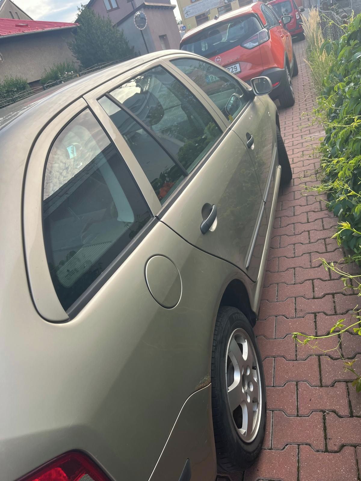 Škoda Fabia, Fabia 1.2, 47 kw, klima, tažné - fotka 4