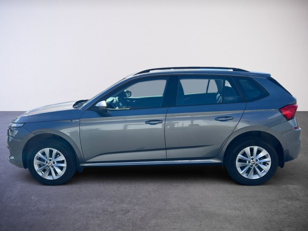 Škoda Kamiq, Ambition 1.0 TSi 81 kW - fotka 3