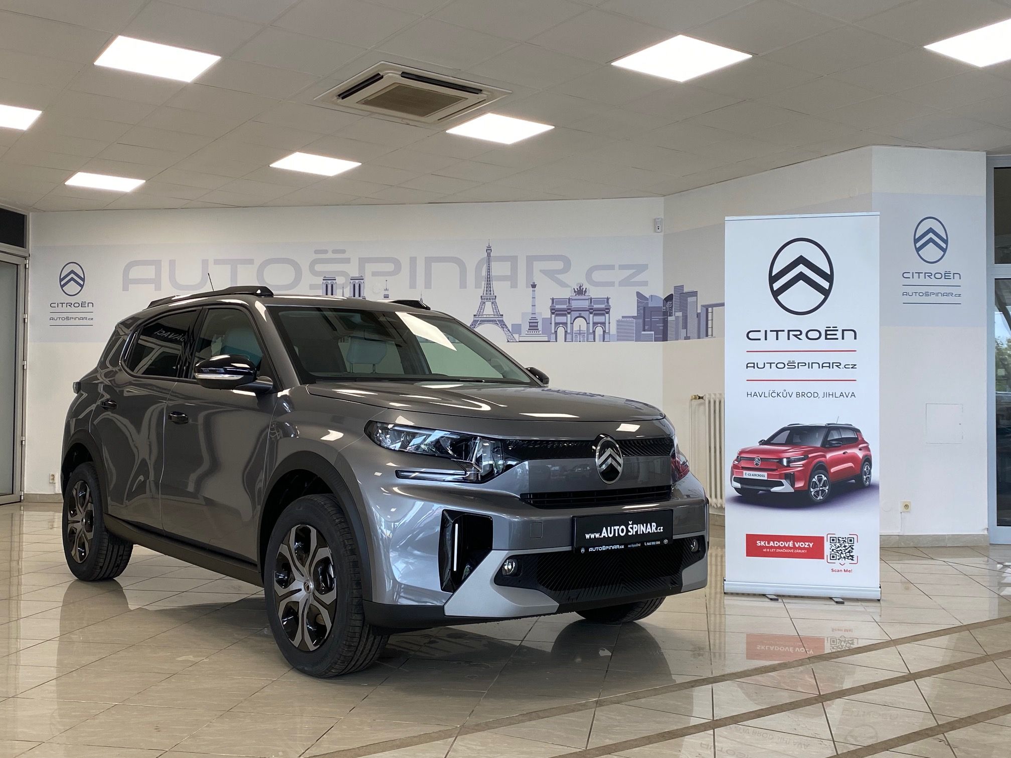 Citroën C3 Aircross, PLUS TURBO 100k
