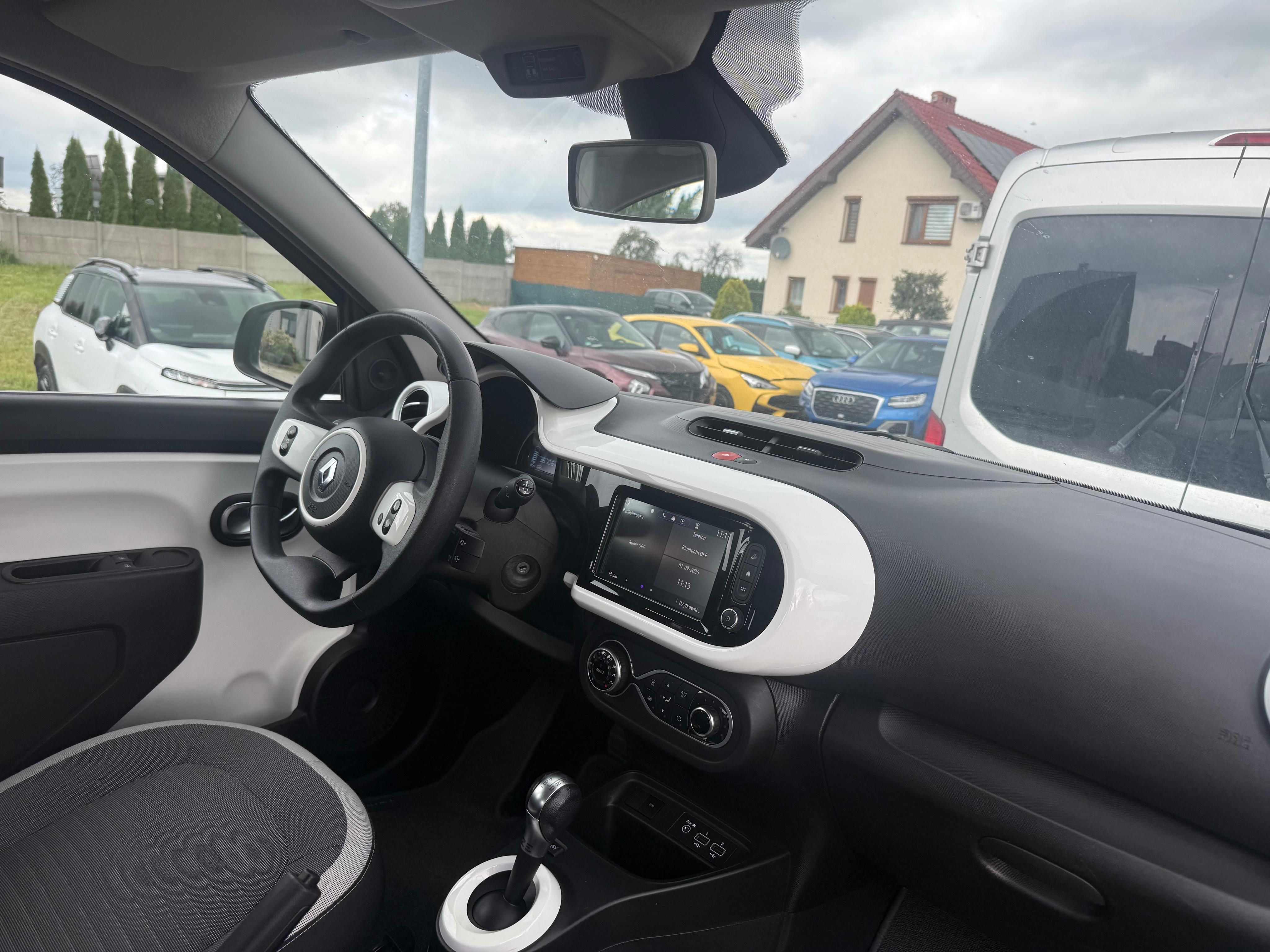 Renault Twingo - fotka 5