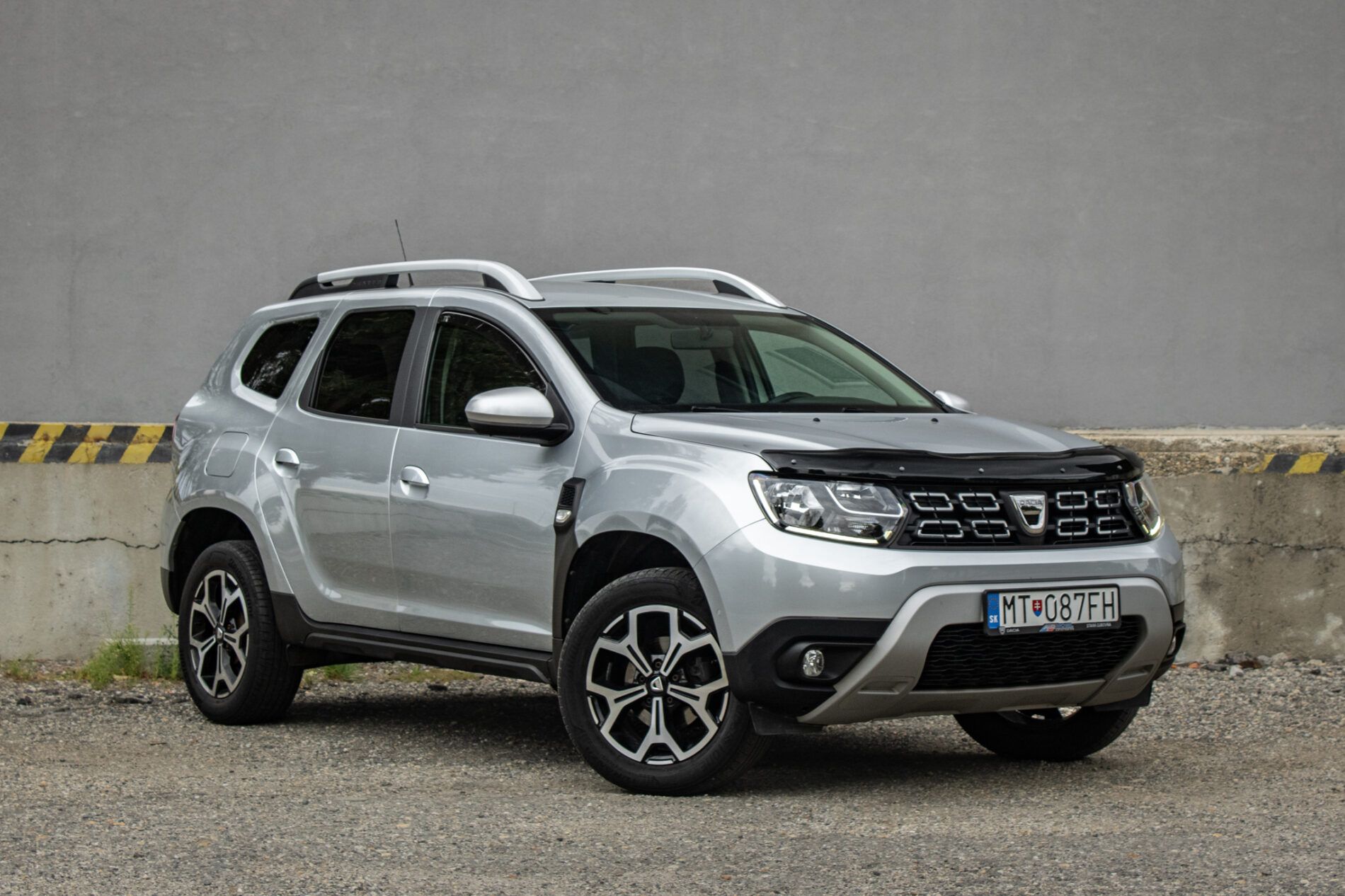 Dacia Duster - fotka 4