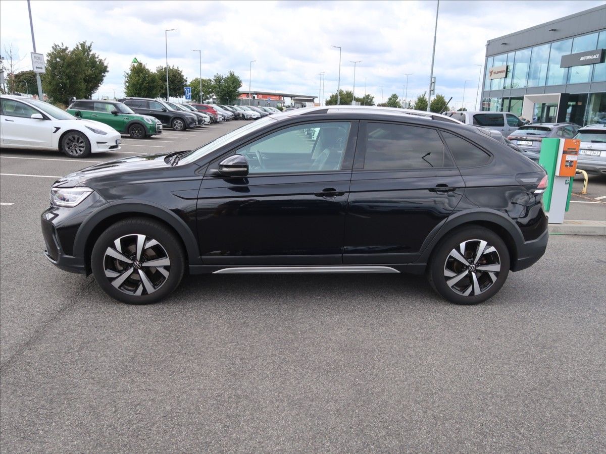 Volkswagen Taigo, 1,5 TSI Style DSG 110kW - fotka 3