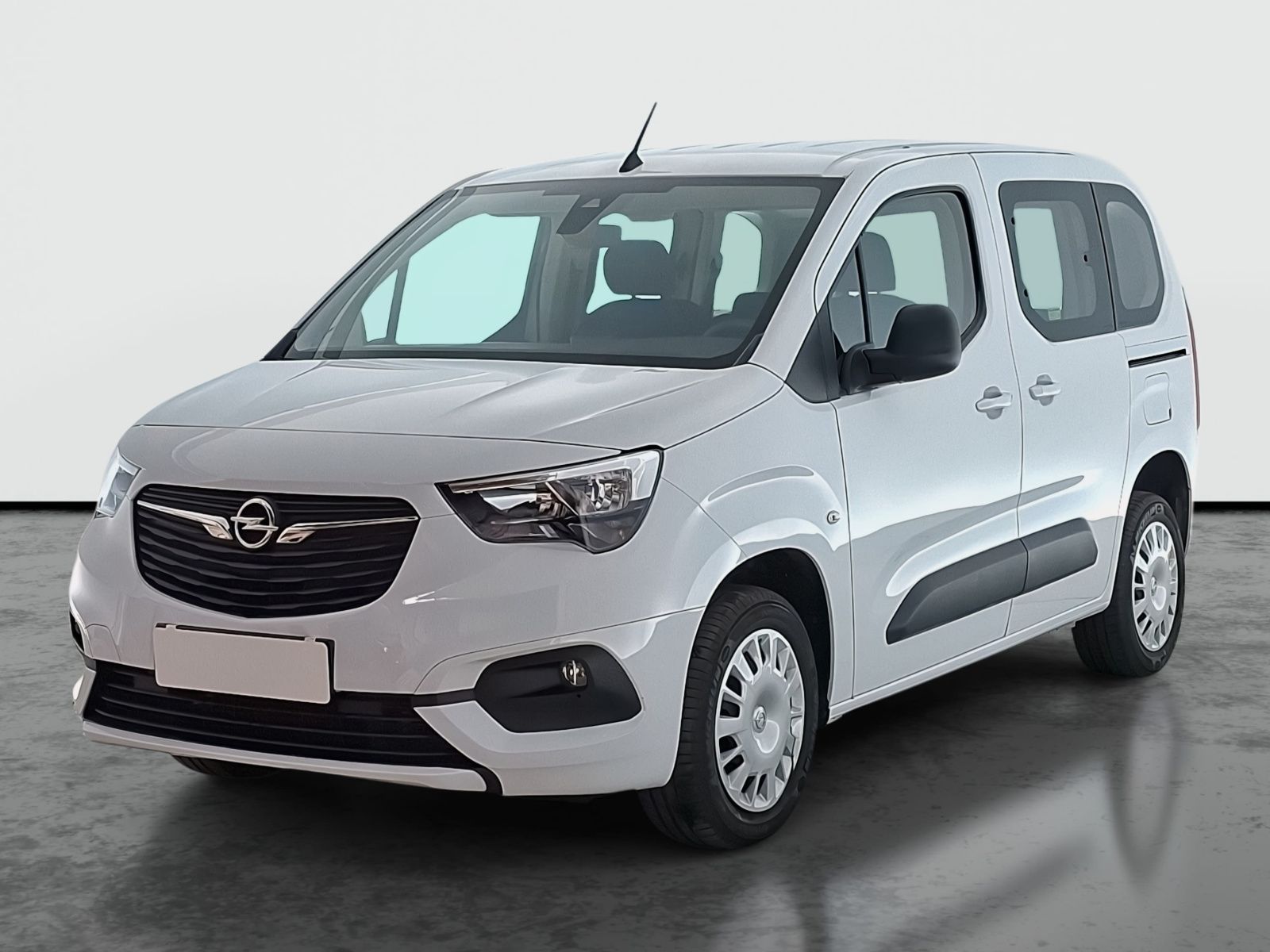 Opel Combo, 1.5 CDTI, Edition, 5Míst - fotka 3