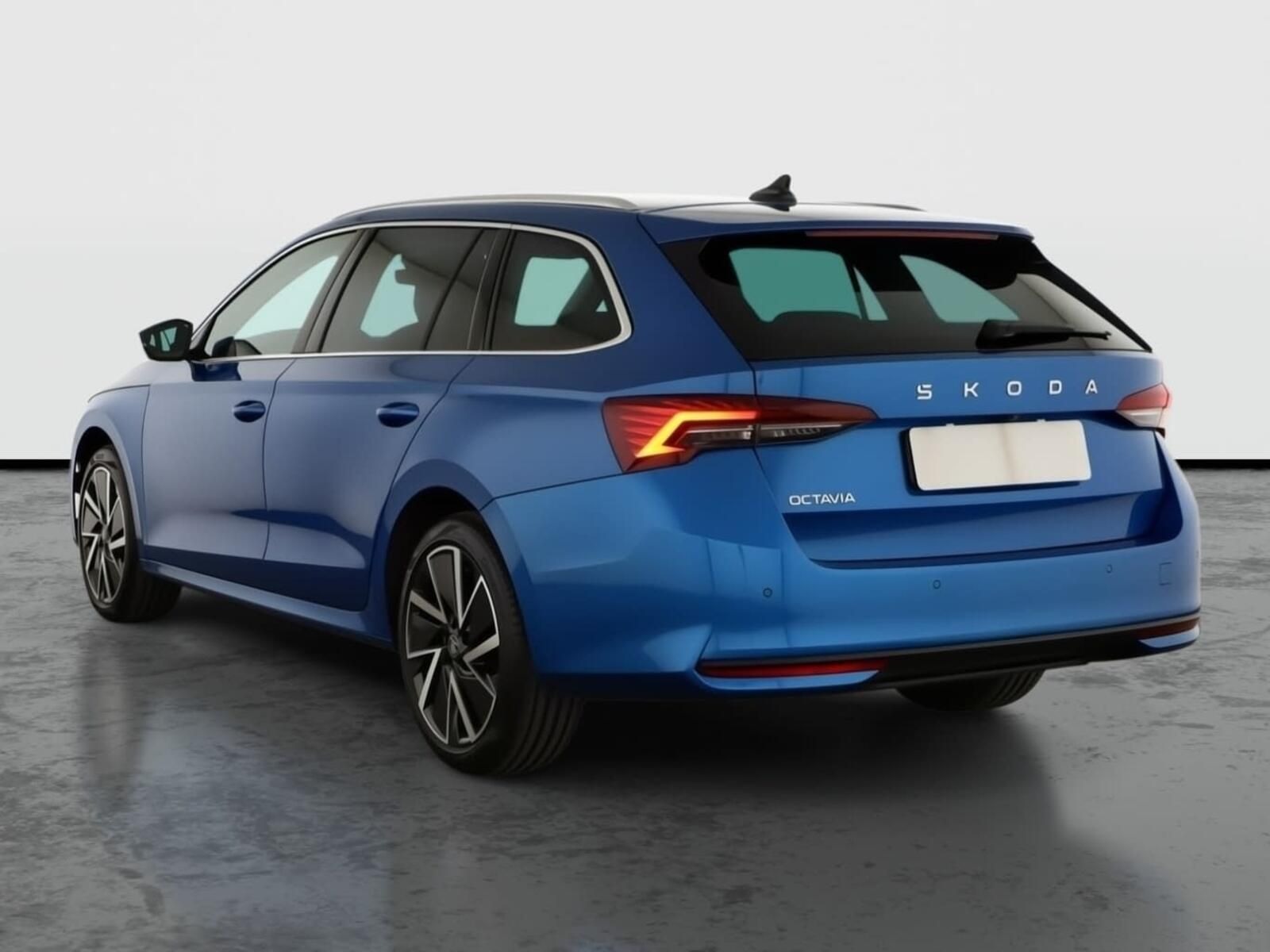 Škoda Octavia, 1.5 TSI, Top Selection - fotka 4