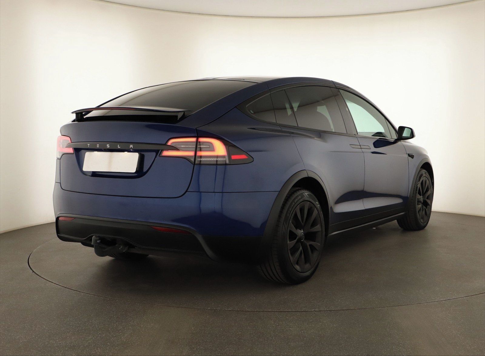 Tesla Model X, Dual Motor, SoH 85% - fotka 5