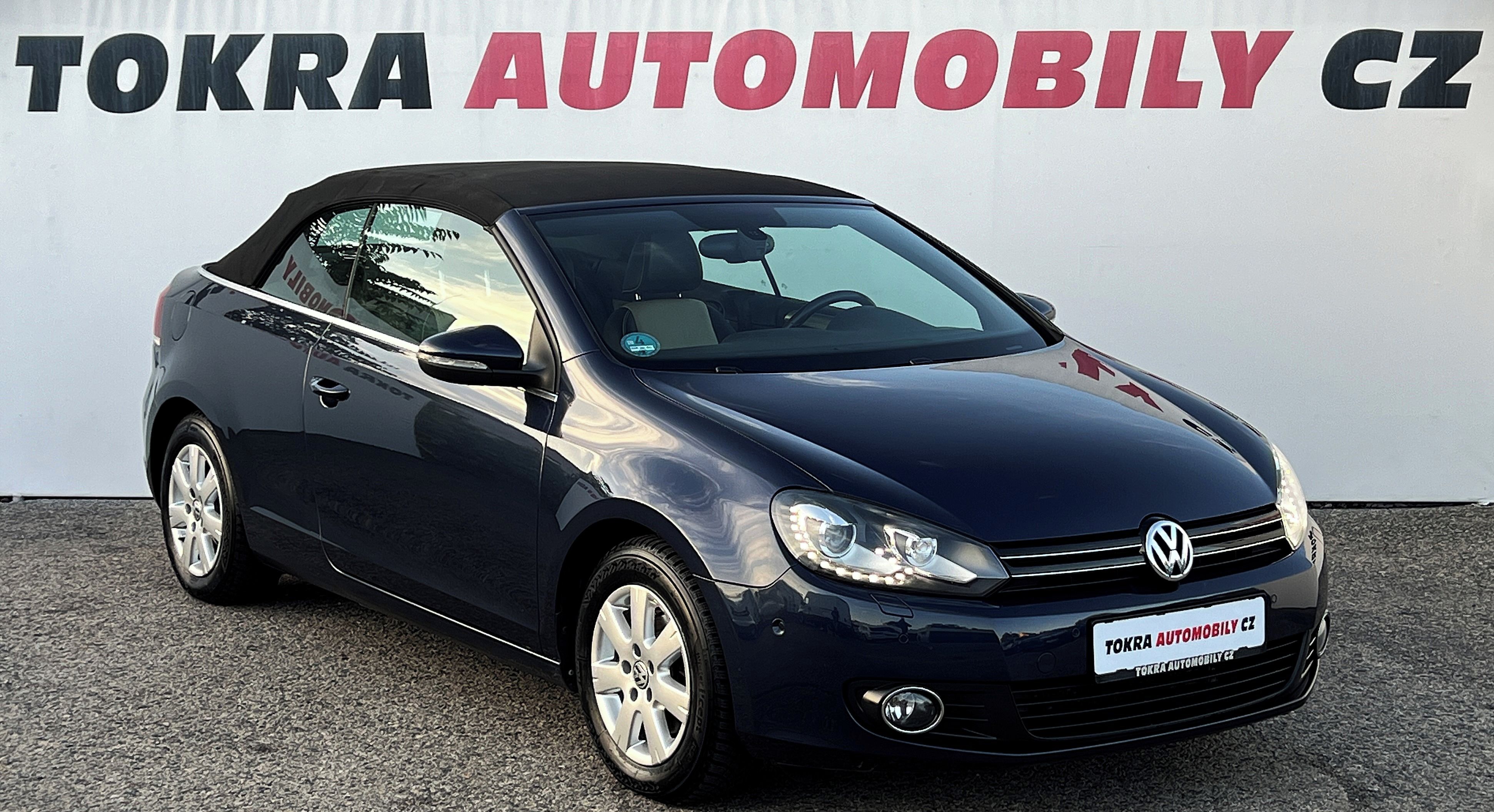 Volkswagen Golf, 1.4TSI DSG Exclusive Xenon Nav - fotka 5