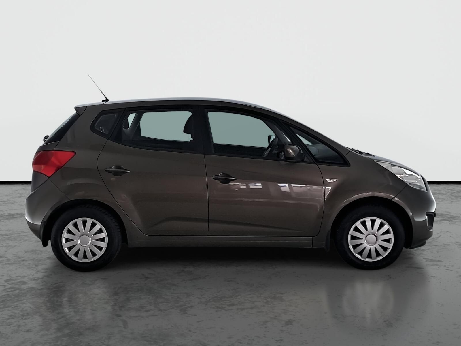 Kia Venga, 1.4 CVVT - fotka 6