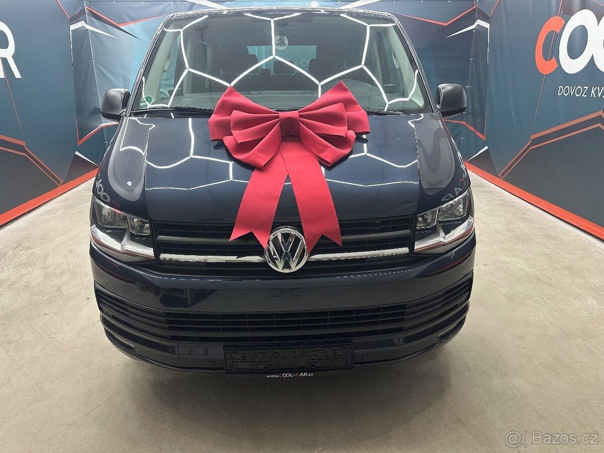 Volkswagen Multivan, 2.0TDI 110KW DSG 7G - fotka 2