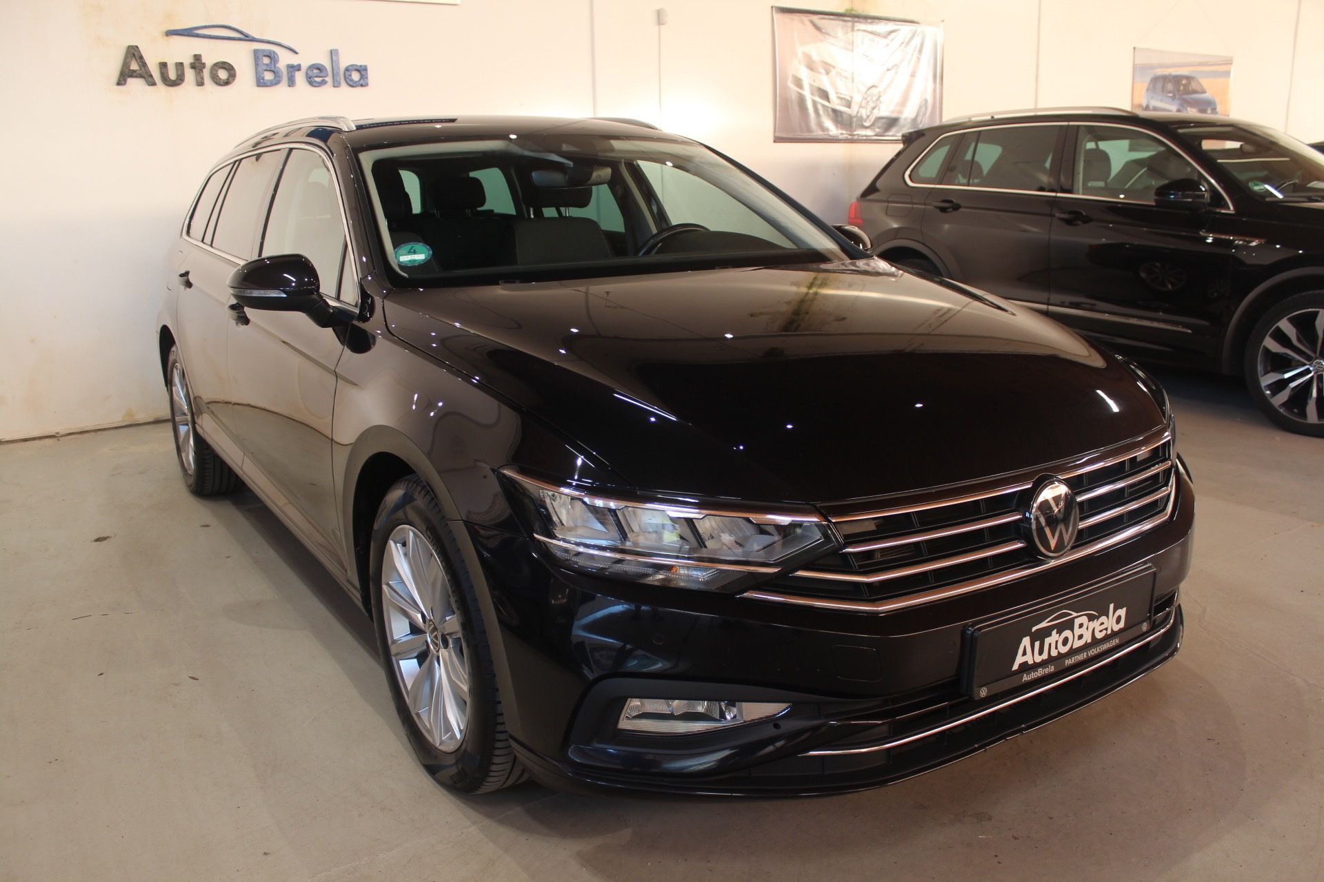 Volkswagen Passat, 2.0TDI DSG Display Tažné - fotka 2