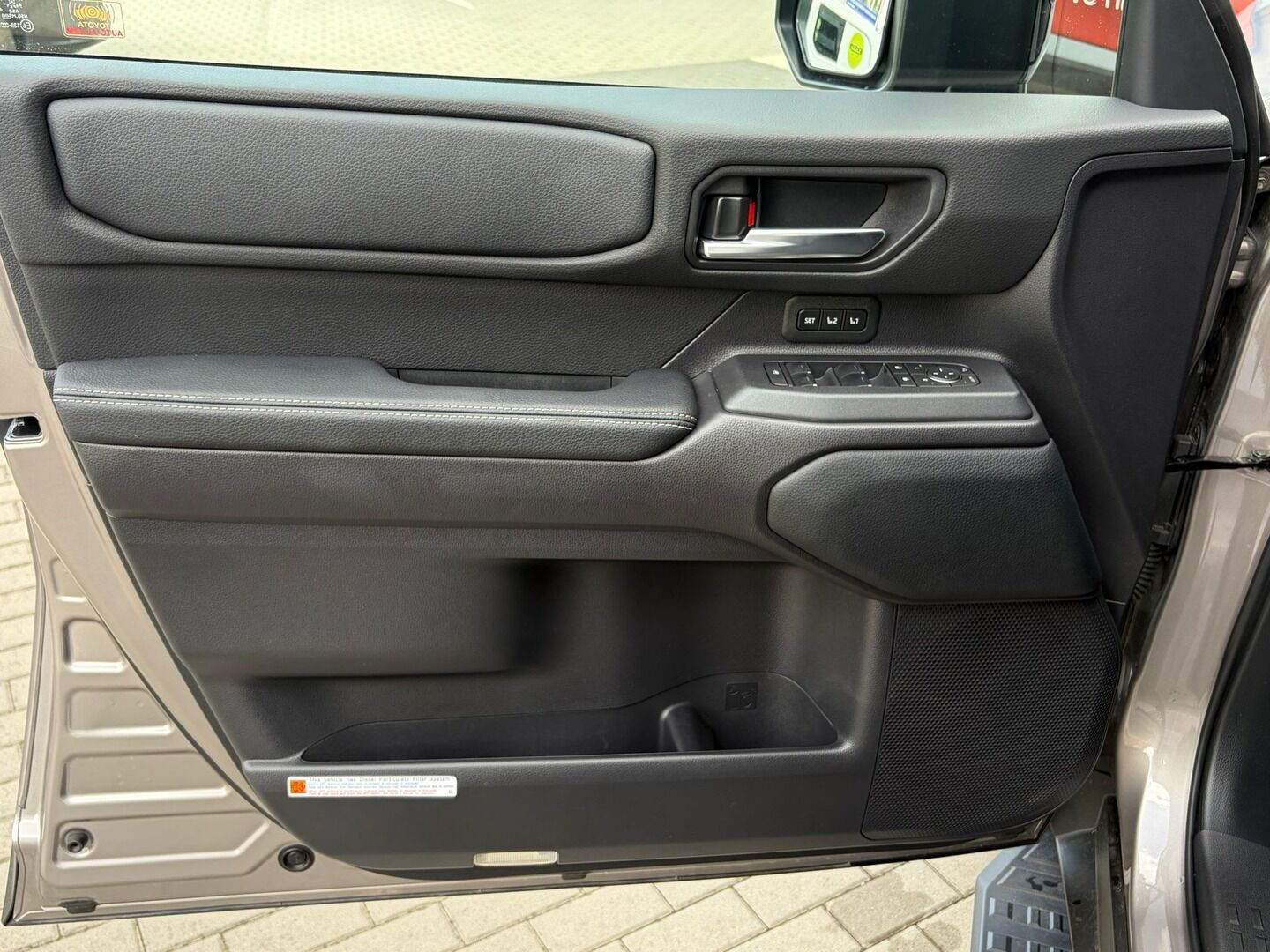 Toyota Land Cruiser, 2.8 Executive - fotka 5