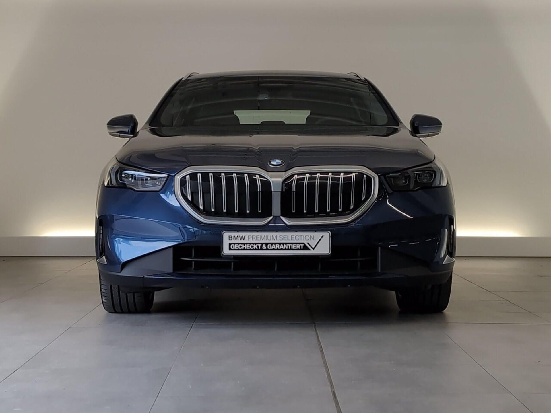BMW Řada 5, 520d xDrive 360 HuD ACC Venti - fotka 2